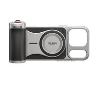 Telesin Master Grip V2 pour iPhone 17 Pro - Kit standard