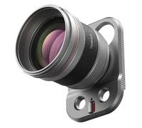 Telesin Master Lens téléobjectif 2X pour iPhone 17 Pro Max (sans coque)