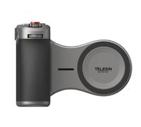Telesin Master Poignée pour IPhone et Android - Noir