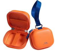 Telesin Mini Action Camera Hard Étui Universal - Orange