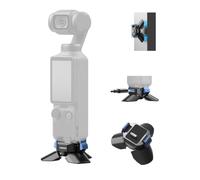 TELESIN Mini adaptateur de charge magnétique pour DJI Osmo Pocket 3 4 4P et Xtra Muse