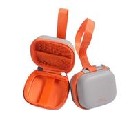 Telesin Mini Étui rigide universel Action Cam - Gris/Orange