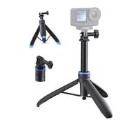 TELESIN Mini perche à selfie 65 cm pour caméras DJI Osmo Action, GoPro Hero