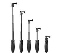 Telesin mini quick release perche à selfie trépied pour GoPro