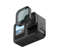 Telesin ND64 filtre de lentille pour GoPro Hero 13