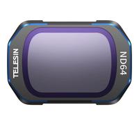 Filtre Telesin ND64 pour DJI Osmo Pocket 3 | ✅Livraison gratuite à partir de 100 €