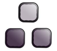 Telesin ND8/16/32 kit de filtres de lentille pour GoPro Hero 13