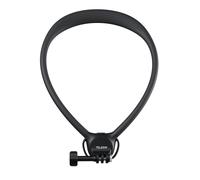Telesin Neck Mount 360º SE2.0 avec sangle de poitrine - noir