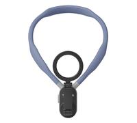 Telesin Neck Mount magnétique avec MagSafe pour smartphone, bleu