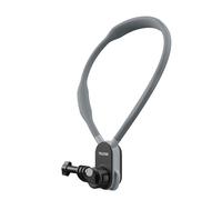 Telesin Neck Mount Quick Release pour GoPro/actioncam avec fermeture magnétique