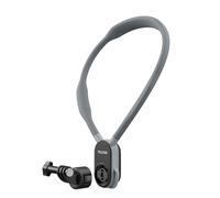 Telesin Neck Mount Quick Release pour GoPro - extra grand