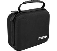 Telesin Opberghoes For DJI Osmo Pocket 3, noir, Moderne