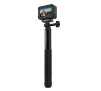 Perche à selfie en aluminium Telesin pour caméra d'action - 150 cm