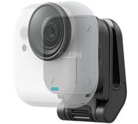 TELESIN Pivot Clip Magnétique pour Insta360 Go Ultra