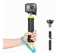 TELESIN Poignée flottante, perche à selfie étanche