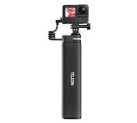 Telesin Power Grip Selfie Stick (with Power Bank) TE-CSS-001