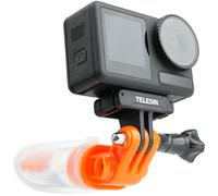 Telesin powerbank 10000mAh avec emplacement pour 2 batteries GoPro 5/6/7/8/9/10/11/12