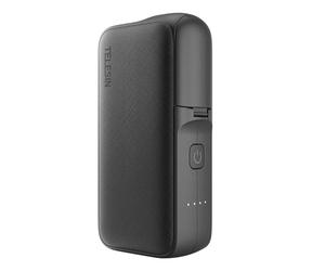 Telesin Powerbank pour batteries GoPro 20W avec 10 000 mAh