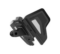 Telesin Premium Helmet Monture / support de casque pour GoPro