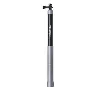 Telesin Premium Perche à Selfie carbone (120 cm)