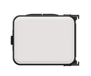 Telesin Quick-Release Beauty Mini Fill Light - lampe de remplissage compacte à fixation rapide pour photos et vidéos