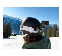 Telesin Quick-Release clip de sac à dos pour GoPro avec rotation 360°