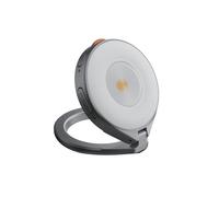TELESIN Rechargeable Magnetic Mobile Phone Selfie Light - Portable LED Fill Light for Selfies Photography Live Streaming B
