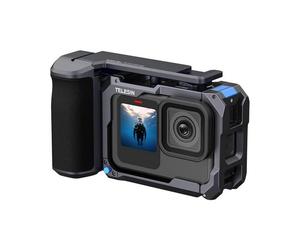 Telesin - S6-FMS-26-TGP - Cage de protection