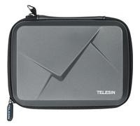 Telesin Sac de rangement moyen pour DJI Osmo Action 3/4/5 Pro