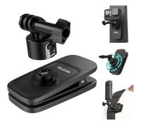 Telesin Attache rapide pour sac à dos GoPro