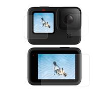 Telesin Screen And Lens Tempered Glass For Gopro Hero 9 / Hero 10 /he