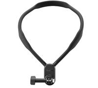 TELESIN SE Collier tour de cou pour GoPro, tour de poitrine, épaule, point de vue, selfie, attache pour Go Pro Hero 13 Hero 12 11 10 9 8 7 Insta360 X5 X4 X3 Go3 Ace Pro DJI Action 3 4 5 Pro Pocket 3