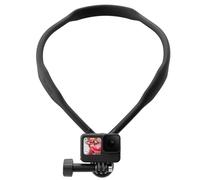 TELESIN SE Support de Cou Flexible POV pour Caméra d'action, Multi-Angle