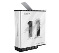 Telesin Stamina batterie haute performance pour GoPro 9/10/11/12