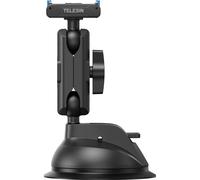 Telesin Support à ventouse à dégagement rapide pour DJI Osmo Action