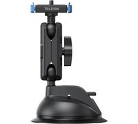 Telesin ventouse à fixation rapide pour GoPro 13