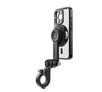 Telesin support antichoc moto/vélo pour iPhone 15 Pro avec module multi-couches