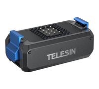 Telesin Support de charge 3-en-1 à dégagement rapide - DJI Osmo Nano
