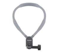Telesin Support de cou magnétique pour GoPro