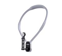 TELESIN Support de cou pour caméra à cardan | Utilisation mains libres, accessoire d'appareil photo