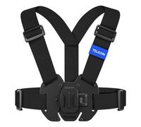 Support de poitrine Telesin V2 pour actioncam