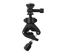Telesin Support de tube de vélo rotatif à 360
