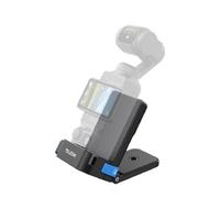 Support magnétique Telesin pour DJI Pocket 3 | ✅ Livraison gratuite à partir de 100 €