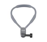 Telesin support magnétique pour le cou pour GoPro - extra large