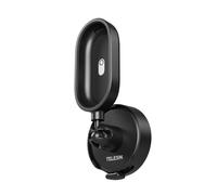 Telesin support textile pour Insta360 GO3/GO3S - fixation confortable pour caméra d'action