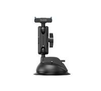 Telesin support ventouse à dégagement rapide pour DJI Osmo Action