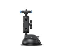 Telesin ventouse à fixation rapide pour GoPro 13