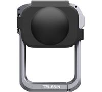 Telesin Vlog Cage métal pour DJI Osmo 360 | ✅Livraison gratuite à partir de 100 €