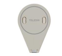 Telesin Waterdrop-shaped Phone Stand - support universel en forme de goutte pour smartphone