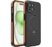 Telesin Waterproof Case for Iphone 15